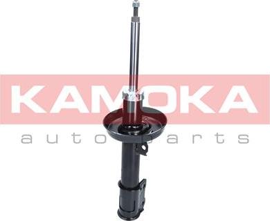 Kamoka 2000297 - Shock Absorber parts5.com