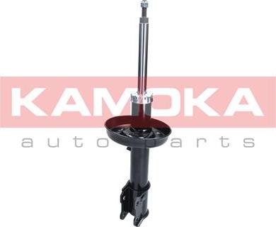 Kamoka 2000297 - Shock Absorber parts5.com