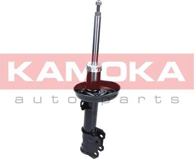 Kamoka 2000297 - Shock Absorber parts5.com