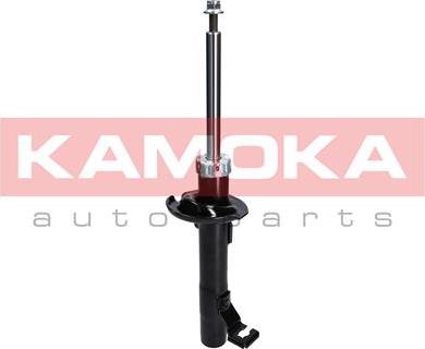 Kamoka 2000253 - Amortizor parts5.com