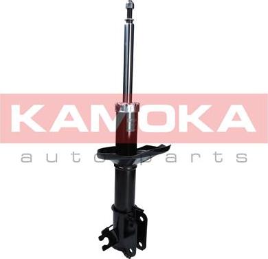 Kamoka 2000264 - Lengéscsillapító parts5.com