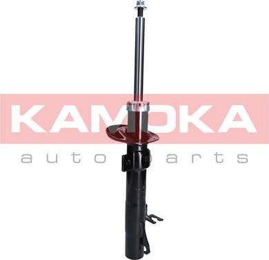 Kamoka 2000260 - Amortizor parts5.com