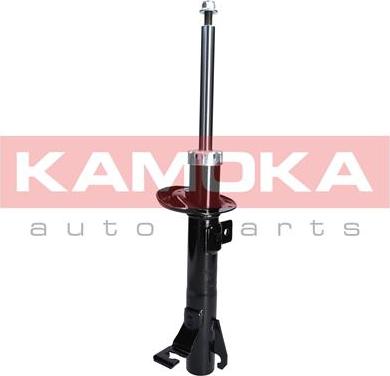 Kamoka 2000261 - Amortizor parts5.com