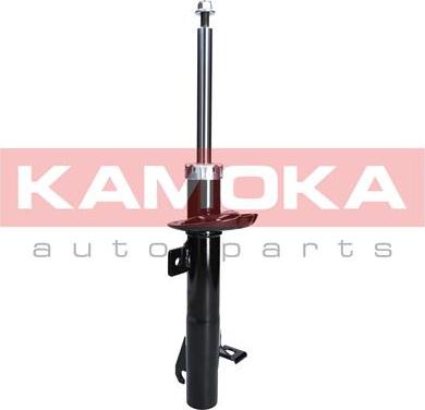 Kamoka 2000261 - Amortizor parts5.com