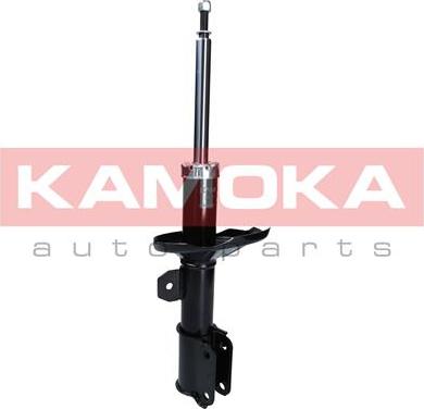 Kamoka 2000263 - Lengéscsillapító parts5.com