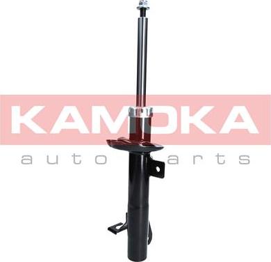 Kamoka 2000262 - Amortizor parts5.com