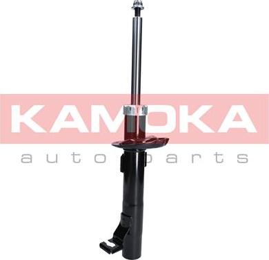 Kamoka 2000262 - Amortizor parts5.com