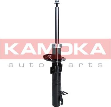 Kamoka 2000262 - Amortizor parts5.com