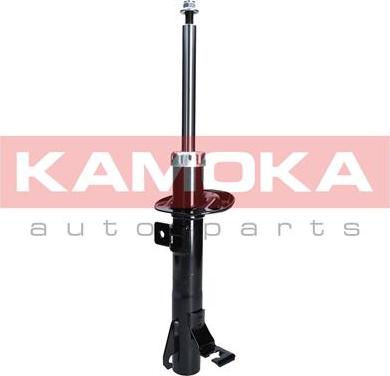 Kamoka 2000262 - Amortizor parts5.com