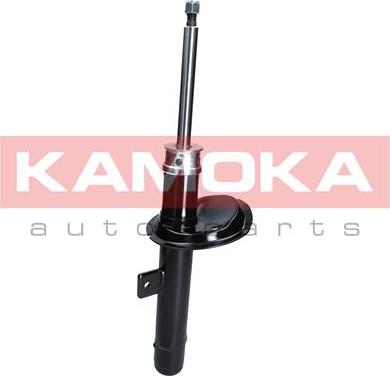 Kamoka 2000211 - Amortizor parts5.com