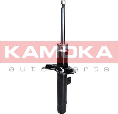 Kamoka 2000212 - Amortiguador parts5.com