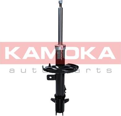 Kamoka 2000236 - Amortizer parts5.com