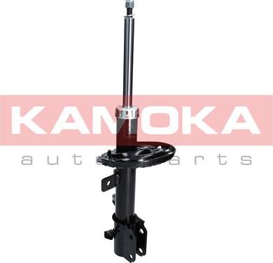 Kamoka 2000238 - Amortizer parts5.com