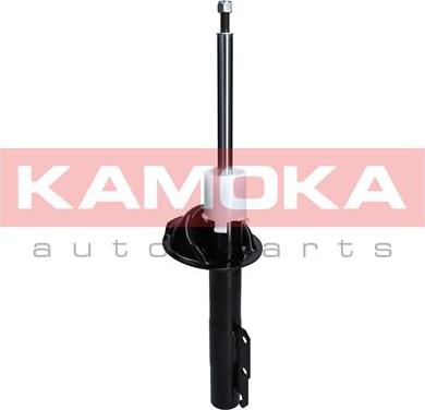 Kamoka 2000223 - Amortizor parts5.com