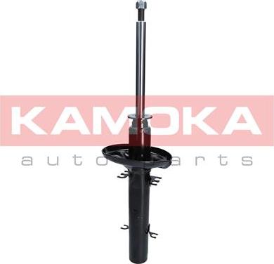 Kamoka 2000222 - Iskunvaimennin parts5.com