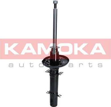 Kamoka 2000222 - Iskunvaimennin parts5.com