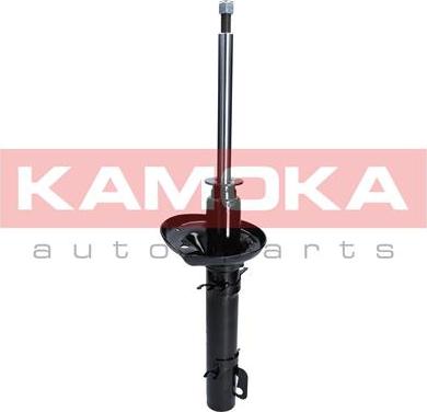 Kamoka 2000222 - Iskunvaimennin parts5.com