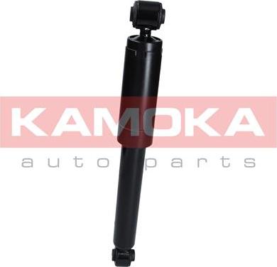 Kamoka 2000791 - Amortyzator parts5.com