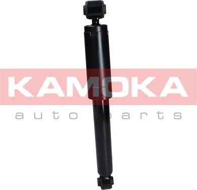 Kamoka 2000791 - Amortizor parts5.com