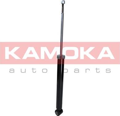 Kamoka 2000749 - Amortiguador parts5.com