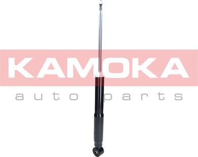 Kamoka 2000744 - Tlumič pérování parts5.com