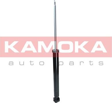 Kamoka 2000753 - Tlumič pérování parts5.com