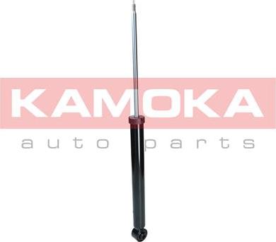 Kamoka 2000753 - Амортизатор parts5.com