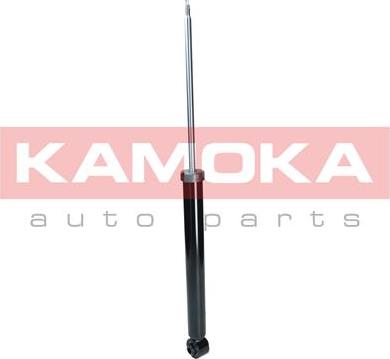 Kamoka 2000753 - Amortyzator parts5.com