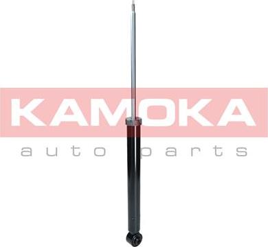 Kamoka 2000753 - Amortyzator parts5.com