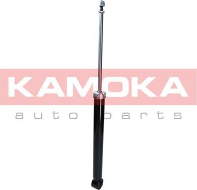 Kamoka 2000757 - Amortiguador parts5.com