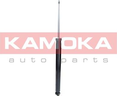 Kamoka 2000765 - Amortizor parts5.com