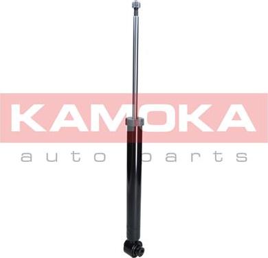 Kamoka 2000707 - Amortiguador parts5.com