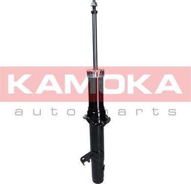 Kamoka 2000715 - Amortiguador parts5.com