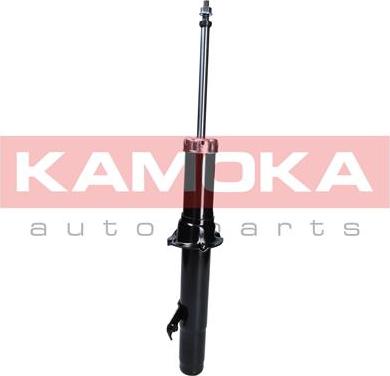 Kamoka 2000716 - Amortiguador parts5.com