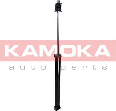 Kamoka 2000724 - Amortizor parts5.com