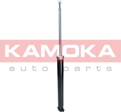 Kamoka 2000779 - Amortiguador parts5.com