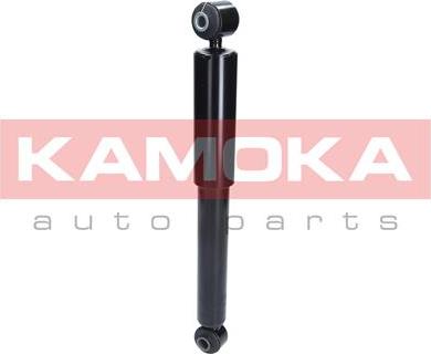 Kamoka 2000778 - Amortiguador parts5.com