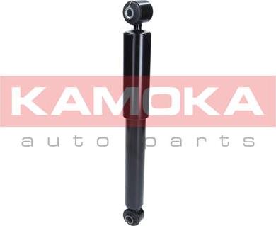 Kamoka 2000778 - Amortiguador parts5.com