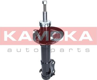 Kamoka 2001044 - Amortizor parts5.com