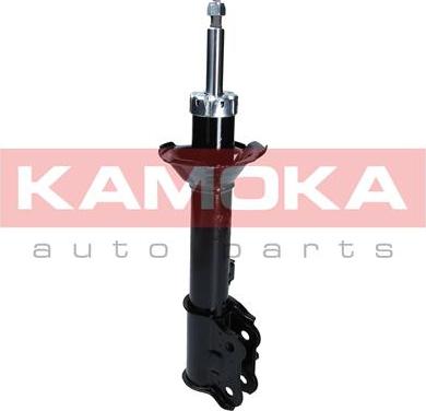 Kamoka 2001041 - Amortiguador parts5.com