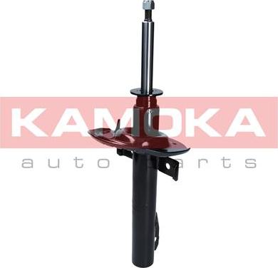 Kamoka 2001055 - Iskunvaimennin parts5.com