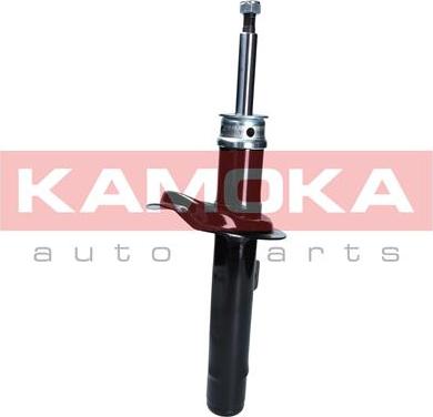 Kamoka 2001051 - Amortiguador parts5.com