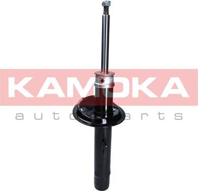 Kamoka 2001052 - Amortiguador parts5.com