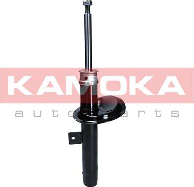 Kamoka 2001052 - Amortiguador parts5.com