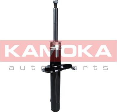 Kamoka 2001052 - Amortiguador parts5.com