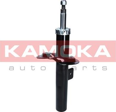 Kamoka 2001061 - Amortizor parts5.com