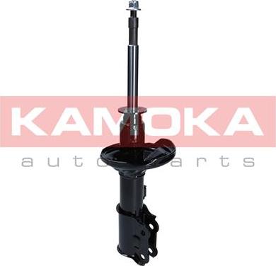 Kamoka 2001063 - Amortizor parts5.com