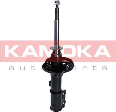 Kamoka 2001063 - Amortisör parts5.com