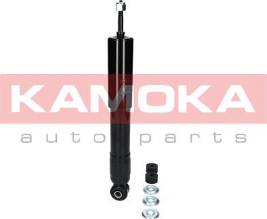 Kamoka 2001007 - Tlumič pérování parts5.com