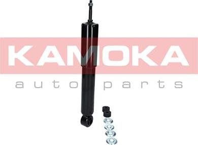 Kamoka 2001035 - Амортизатор parts5.com